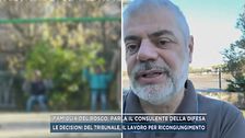 Famiglia nel bosco, parla il consulente della difesa