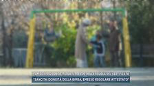 Famiglia nel bosco, parla il preside della scuola del certificato