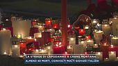 La strage di Capodanno a Crans Montana