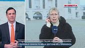 Strage di Capodanno, tre italiani arrivati al Niguarda