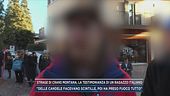 Strage di Crans Montana, la testimonianza di un ragazzo italiano