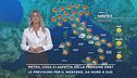 Meteo, cosa ci aspetta nelle prossime ore?
