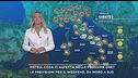 Meteo, cosa ci aspetta nelle prossime ore?