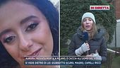 Giallo di Aurora, trovata morta nel cortile di un palazzo a Milano