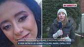 Giallo di Aurora, trovata morta nel cortile di un palazzo a Milano