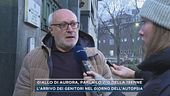 Giallo di Aurora, parla lo zio della 19enne