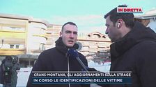 Crans-Montana, gli aggiornamenti sulla strage