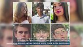 Strage di Capodanno, gli sviluppi delle indagini