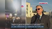 I feriti di Crans ricoverati al Niguarda
