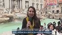 Da febbraio ticket di due euro per i turisti alla Fontana di Trevi