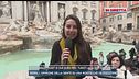 Da febbraio ticket di due euro per i turisti alla Fontana di Trevi