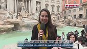 Da febbraio ticket di due euro per i turisti alla Fontana di Trevi
