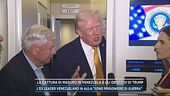 La cattura di Maduro in Venezuela e gli obiettivi di Trump