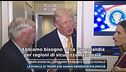 "Abbiamo bisogno della Groenlandia per ragioni di sicurezza nazionale"