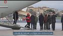 Crans Montana, rientrate le salme delle vittime italiane