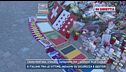 Crans-Montana, dal luogo della strage di Capodanno