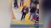 Capotreno ucciso, fermato a Desenzano del Garda il presunto killer