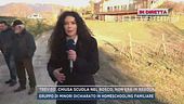 "Homeschooling" collettivo nel bosco, chiusa scuola irregolare
