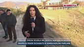 "Homeschooling" collettivo nel bosco, chiusa scuola irregolare