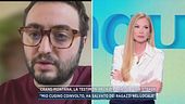 Strage Capodanno Crans-Montana, il racconto di un testimone