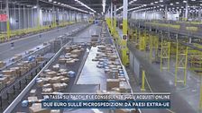 La tassa sui pacchi e le conseguenze sugli acquisti online