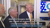 Il piano di Trump per la Groenlandia e le polemiche