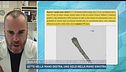 Garlasco, i capelli nelle mani di Chiara e la gora ematica