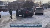 Agente dell'Ice uccide una donna a Minneapolis