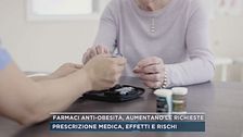 Farmaci anti-obesità, aumentano le richieste
