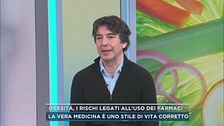 Obesità, i rischi legati all'uso dei farmaci