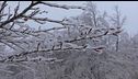 Freddo record, temperature sotto zero e neve anche al sud