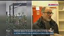 Arezzo, assalto alla gioielleria in pieno giorno