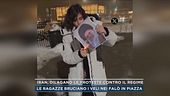Iran, dilagano le proteste contro il regime