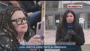 Omicidio Pierina Paganelli, Valeria indagata per false dichiarazioni