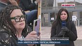 Omicidio Pierina Paganelli, Valeria indagata per false dichiarazioni