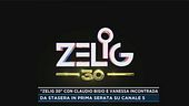 "Zelig 30" con Claudio Bisio e Vanessa Incontrada