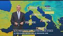 Alta pressione e tempo in prevalenza stabile