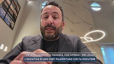 "Vietato l'ingresso ai maranza, così difendo i miei locali"