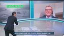 Il mistero del boato nelle campagne del barese