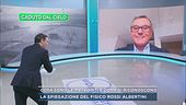 Il mistero del boato nelle campagne del barese