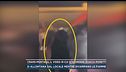 Strage Crans-Montana, il video in cui si vedrebbe Jessica Moretti