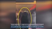 Strage Crans-Montana, il video in cui si vedrebbe Jessica Moretti