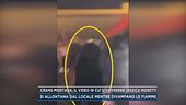 Strage Crans-Montana, il video in cui si vedrebbe Jessica Moretti