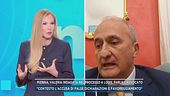 Pierina, Valeria indagata nel processo a Louis. Parla l'avvocato