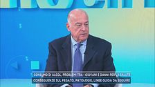 Consumo di alcol, problemi tra i giovani e danni per la salute