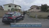 Federica, scomparsa vicino Roma, il marito indagato per omicidio