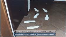Garlasco, nuova consulenza per la famiglia Poggi
