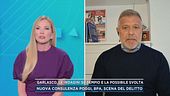 Garlasco, parla Dario Redaelli, consulente della famiglia Poggi
