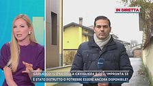Garlasco, dalle campagne sul retro di casa Poggi un percorso alternativo