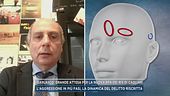 Garlasco, la dinamica del delitto riscritta